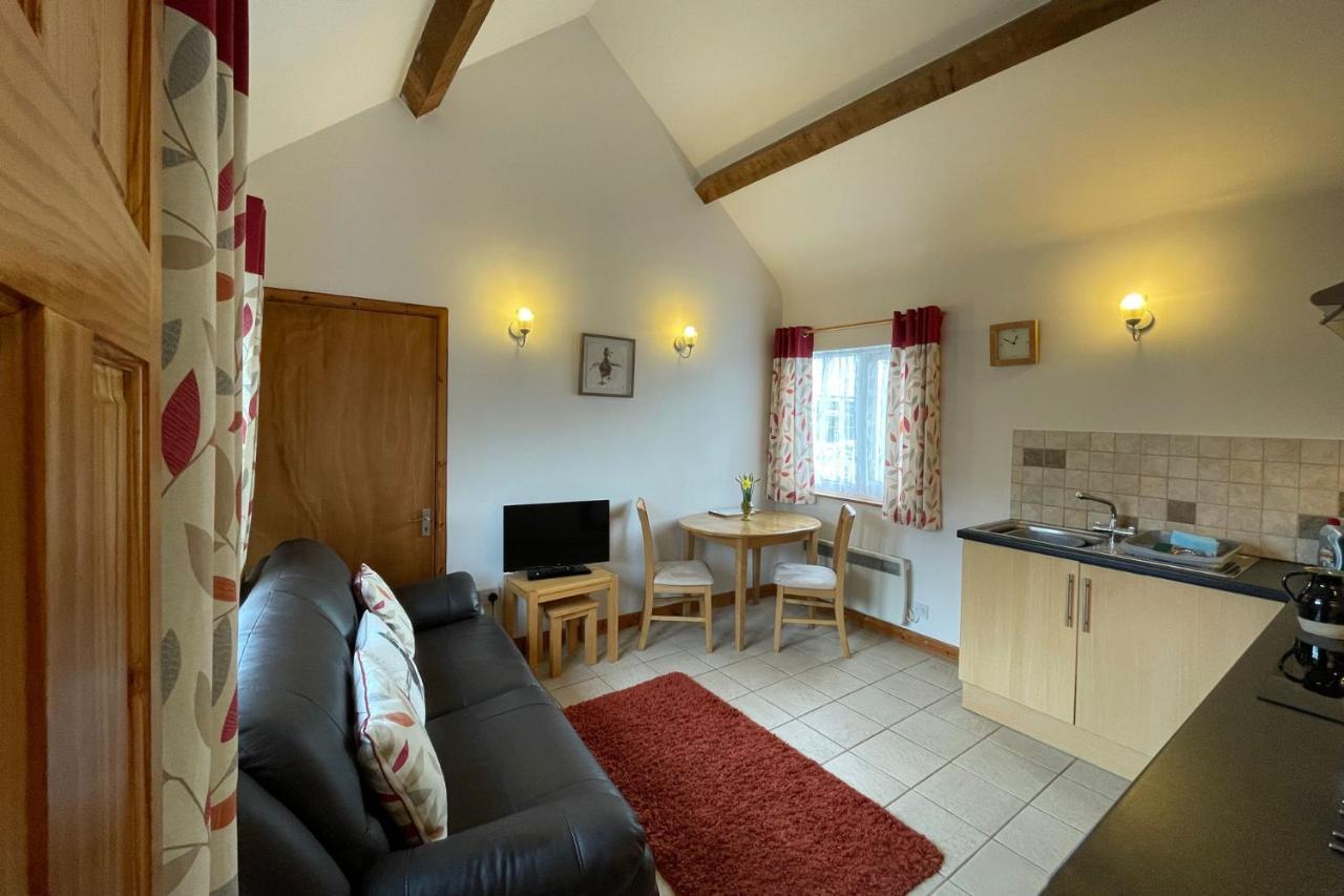 New Inn Lane Holiday Cottages Evesham Exterior photo